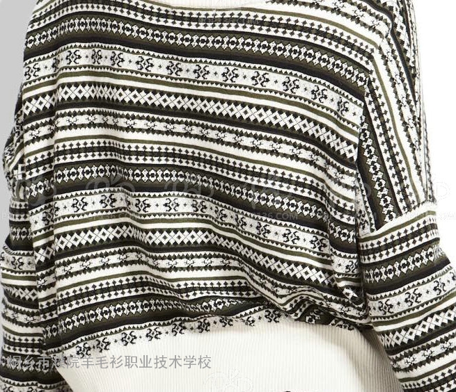 女衫款式