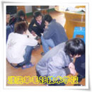电脑横机操作制版班